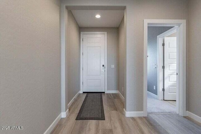 Building Photo - 247 E Las Puertas Ln