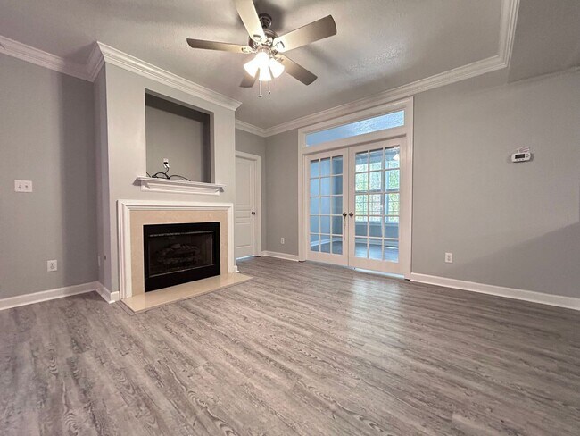 Building Photo - Gated community on the bay side of Shore D...