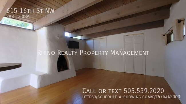 Building Photo - 615 16th St NW