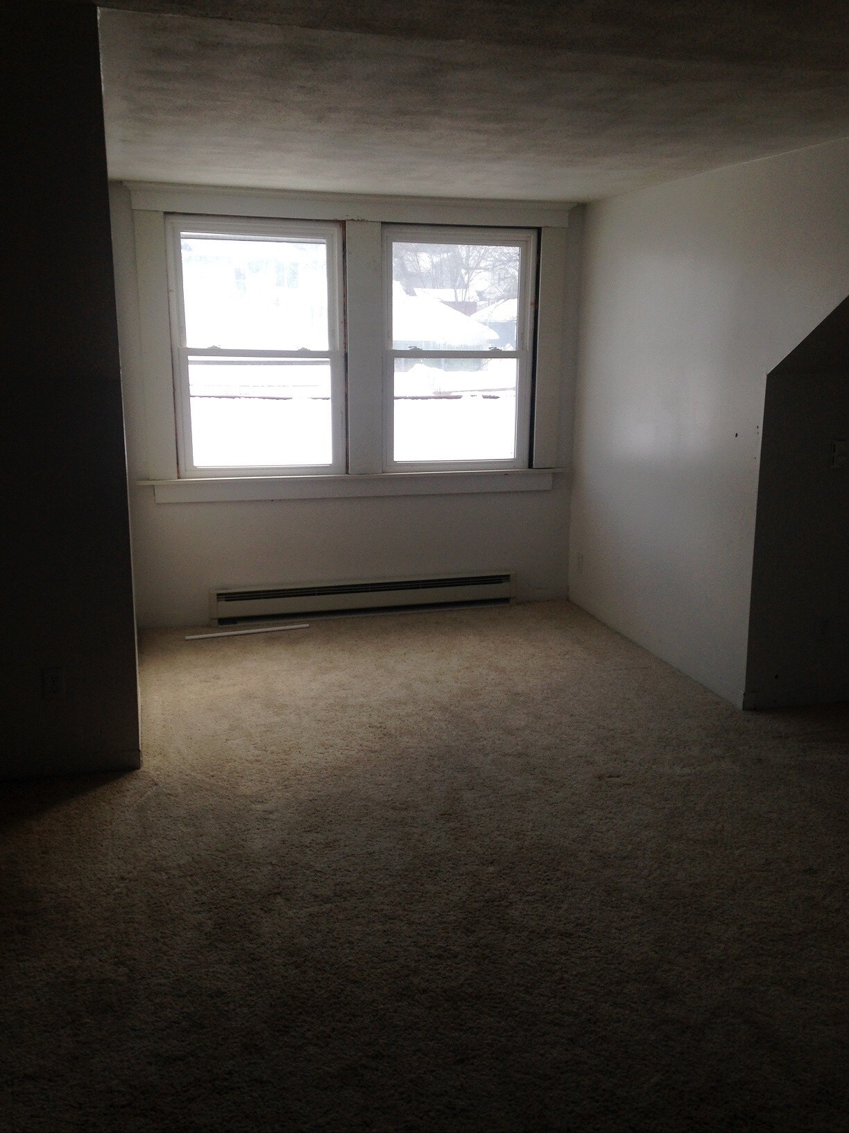 bedroom - 929 Avery Ave