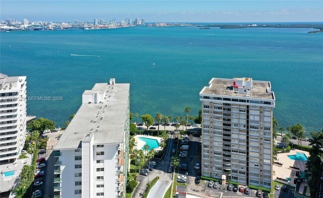 Building Photo - 1408 Brickell Bay Dr