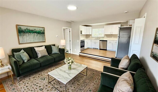 FullSizeRender-(1) - Living Room - Modern - 11 - Table Mountain Townhomes