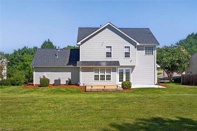 Building Photo - 4018 Berkshire Ct