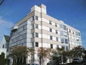 Building Photo - Acton Apartments