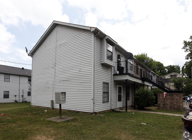 Primary Photo - Acklen Place Apartments