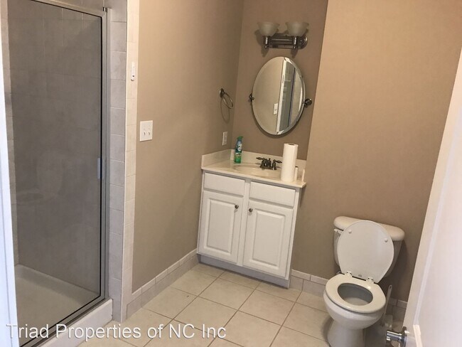 Building Photo - 2 br, 2 bath House - 605 #407 W Market St