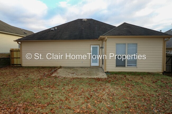 Building Photo - Family Home in Fox Hollow