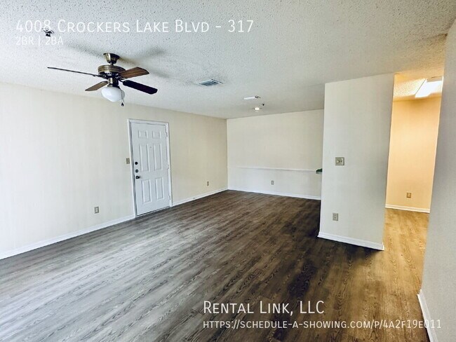 Building Photo - 4008 Crockers Lake Blvd