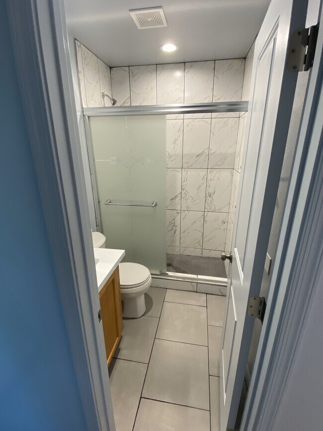 Bathroom - 215 N Pima Rd