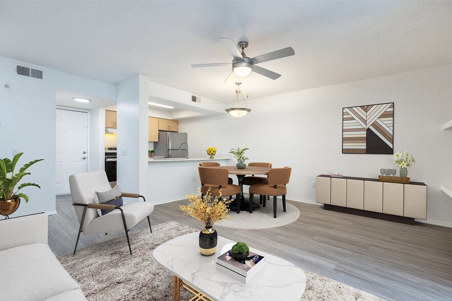 Building Photo - Skye Reserve