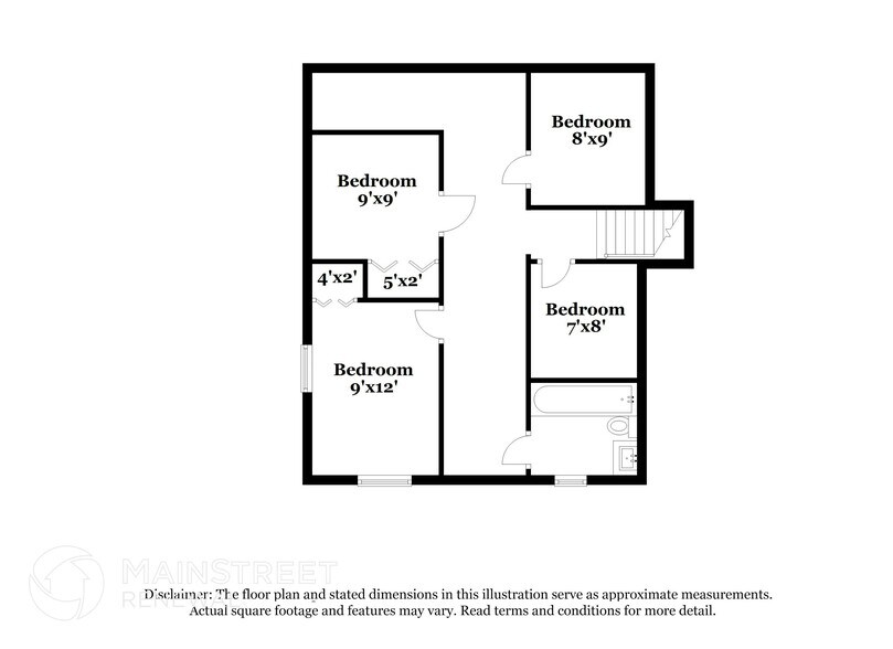 Building Photo - 8030 Kendrick Rd