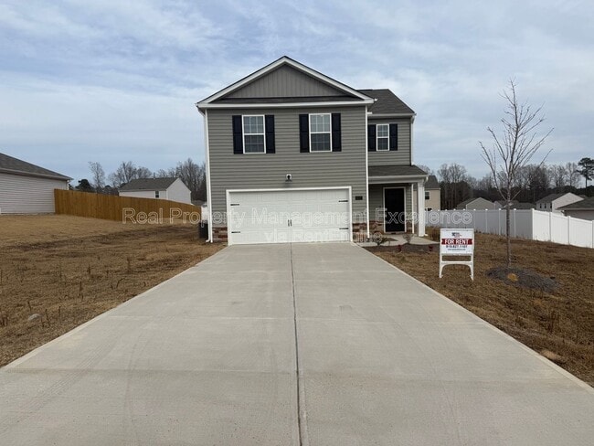 Building Photo - 3117 Pasile Ct