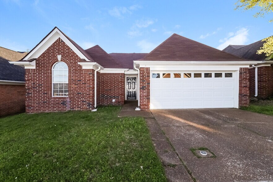 Primary Photo - 1516 Beringer Dr