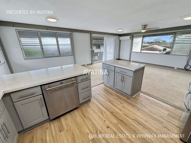 Building Photo - 1136 Kamehameha IV Rd