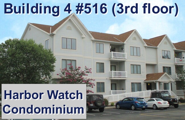 Building Photo - 4 Harbor Watch Drive