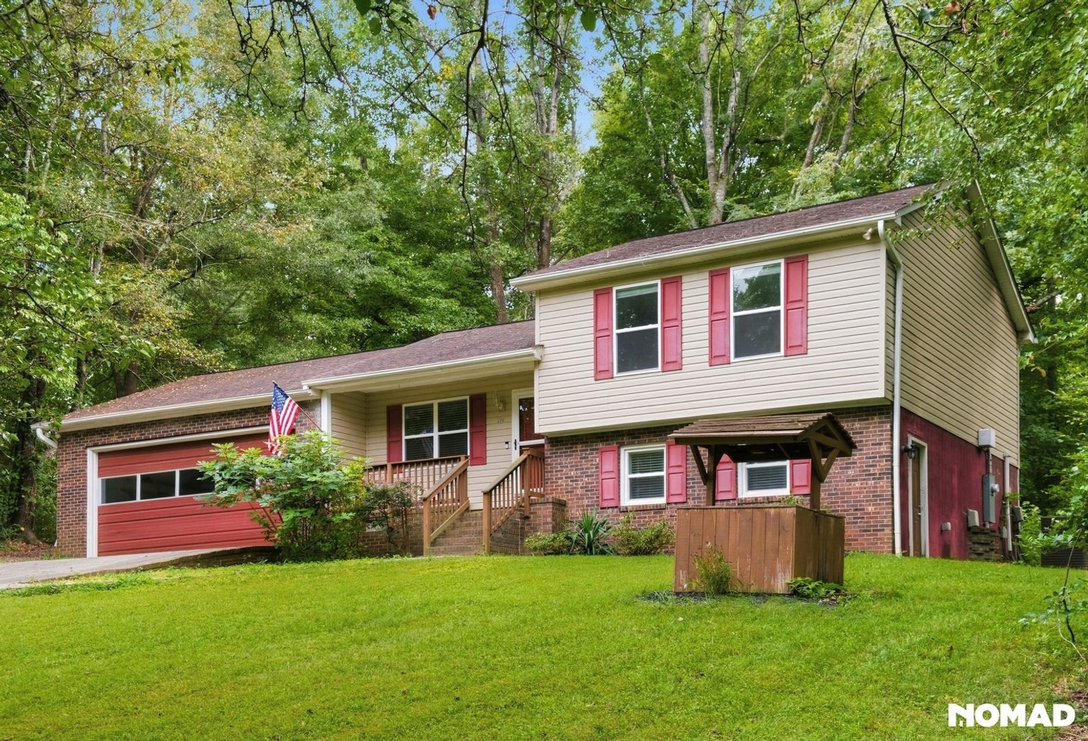 Building Photo - 216 Bellwood Loop