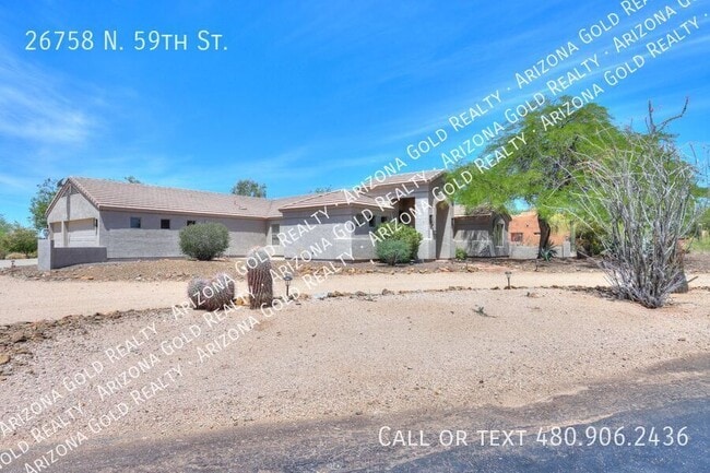 Building Photo - 26758 N 59th St