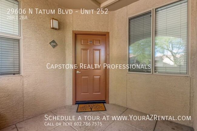 Building Photo - COMING SOON: Gorgeous 2 Bed 2 Bath Condo i...