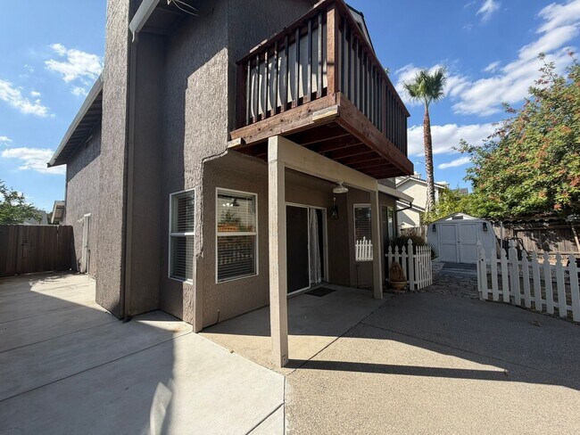 Building Photo - 8420 Oak Flat Way