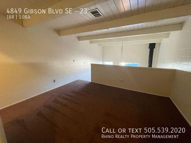 Building Photo - 4849 Gibson Blvd SE