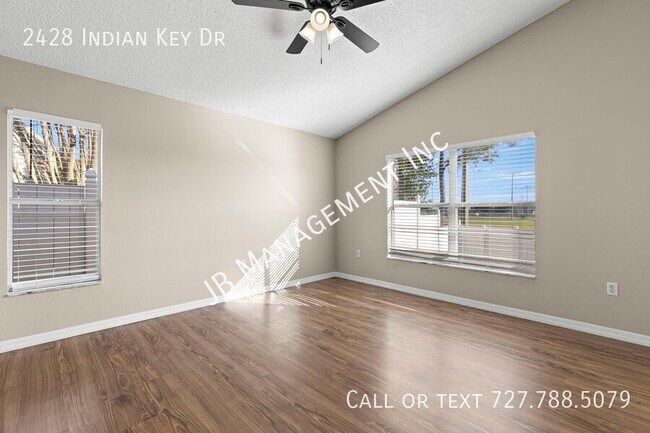 Building Photo - 2428 Indian Key Dr