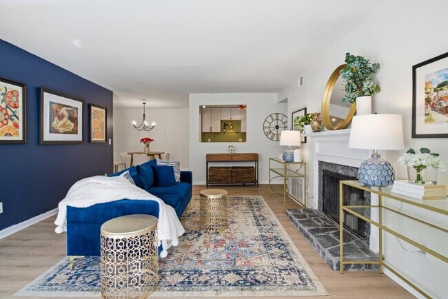 Building Photo - 1407 Vicksburg Pl