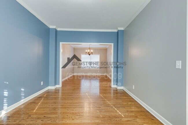 Building Photo - 1035 Watauga Ct