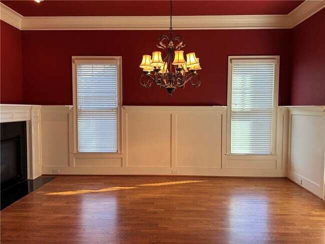 Building Photo - 1520 Vassar Ave