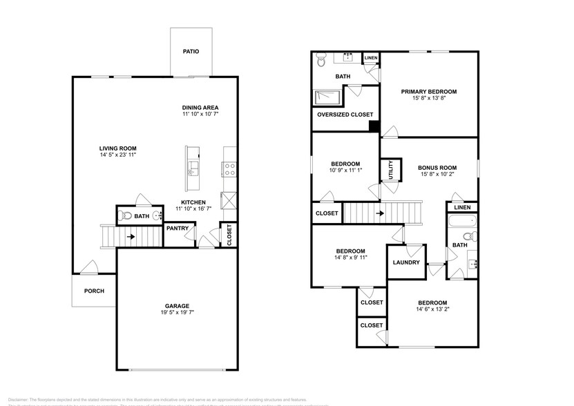 Building Photo - 4945 Hallies Gdn