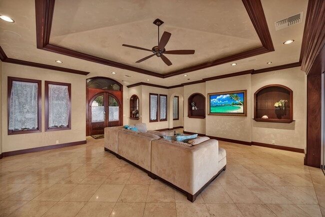 Building Photo - Island Elegance: 4-Bedroom Luxury Retreat with Infinity Pool