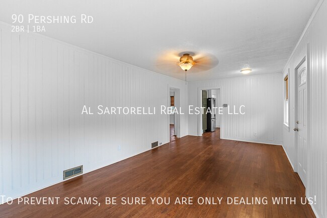 Building Photo - 90 Pershing Rd