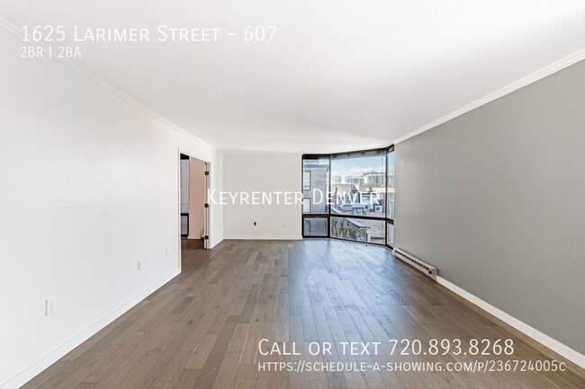 Building Photo - 1/2 OFF 1ST MONTHS RENT - Modern Urban Ret...