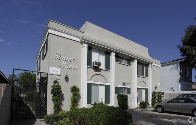 Primary Photo - Stuart Manor