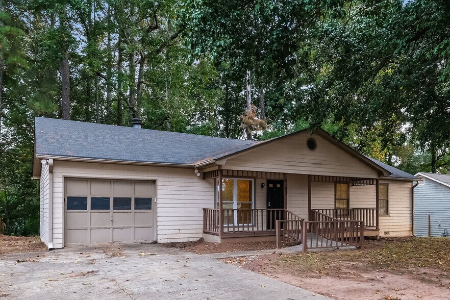 Building Photo - 2193 Cruse Rd NW