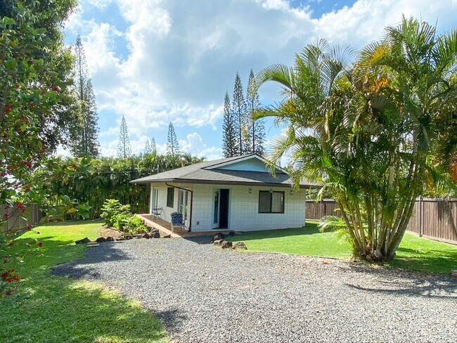 Primary Photo - 59-660 Alapio Rd
