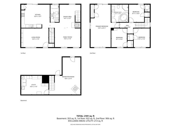 Building Photo - Charming Single-family Home For Rent In The Heart Of Brunswick, Maryland