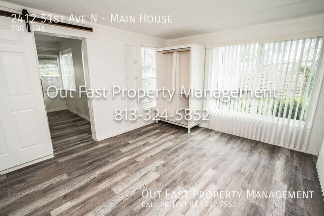 Building Photo - 2412 51st Ave N