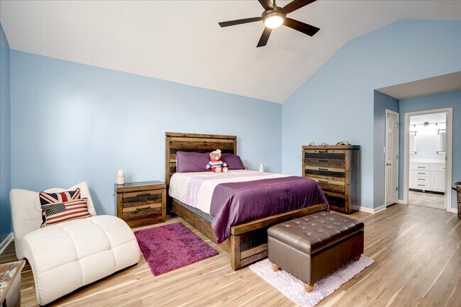 Building Photo - 4700 Mill Pond Ct