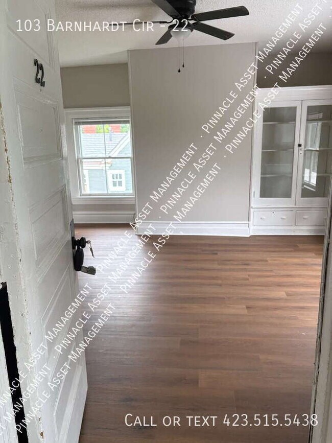 Building Photo - 103 Barnhardt Cir