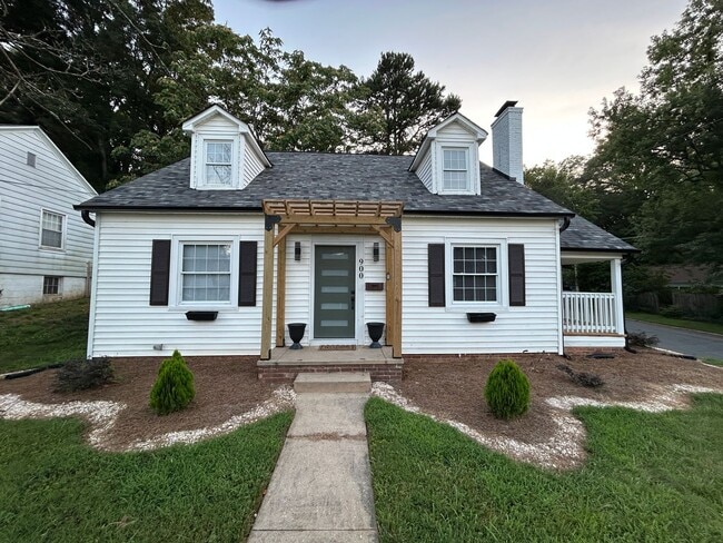 Primary Photo - Available Soon! Ardmore WS, 4 Bedroom, 3 F...