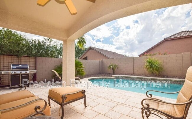 Building Photo - 3839 E Timberline Ct