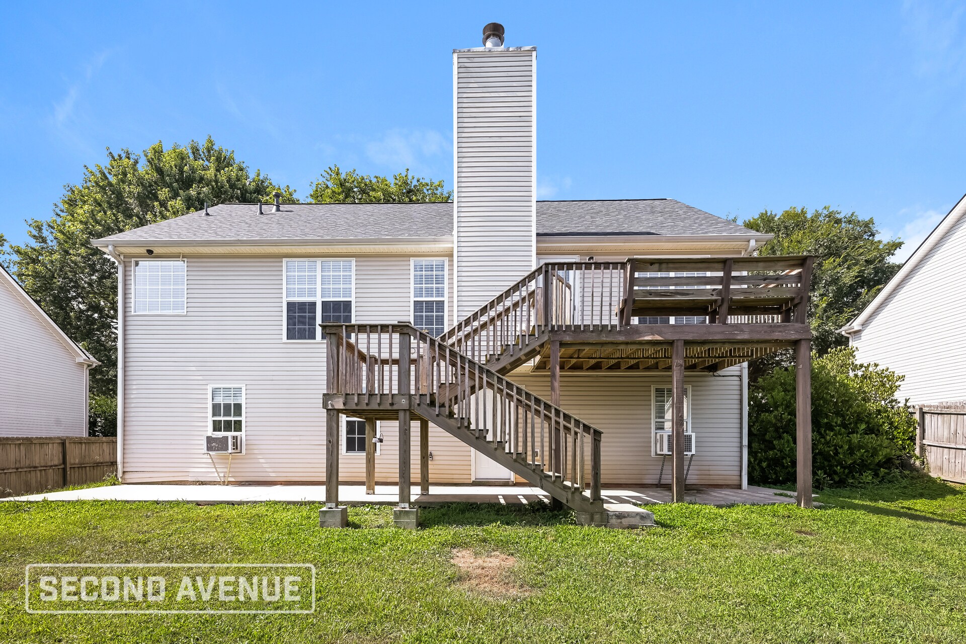 Building Photo - 130 Shenandoah Dr