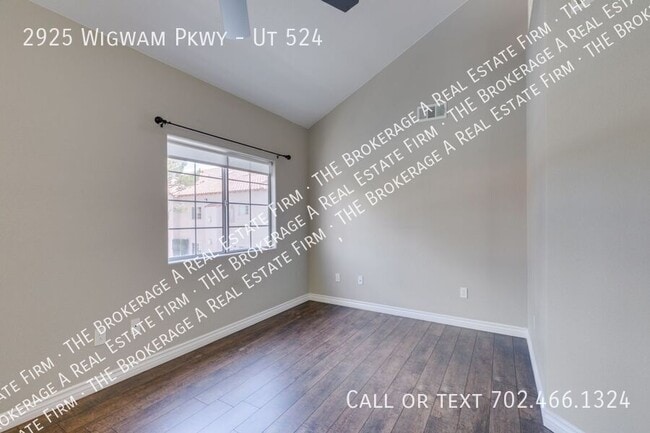 Building Photo - 2925 Wigwam Pkwy