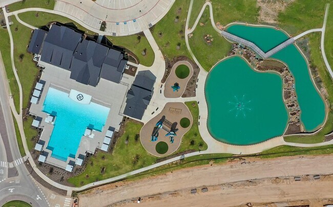 Building Photo - 3819 Axyl Run Ct