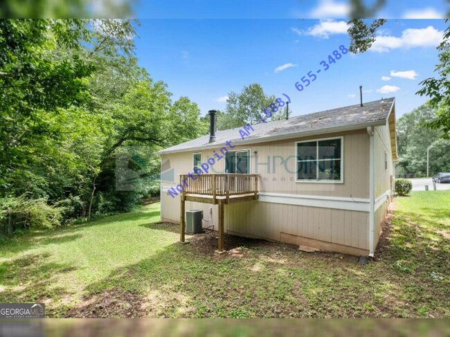 Building Photo - Beautiful Home for Lease in East Atlanta