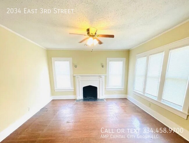 Building Photo - 2034 E 3rd St