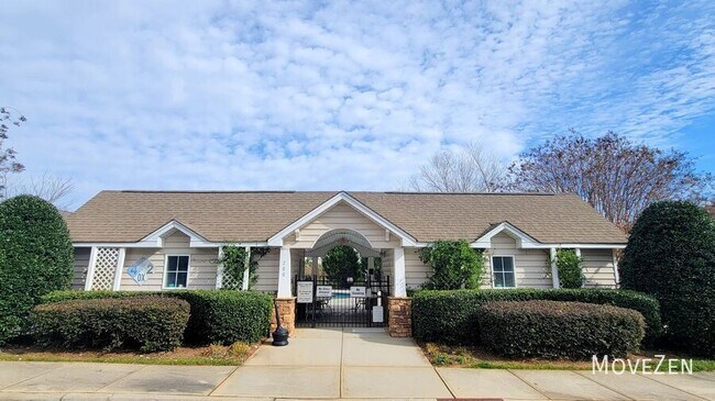 Building Photo - 213 Spring Gardens Drive