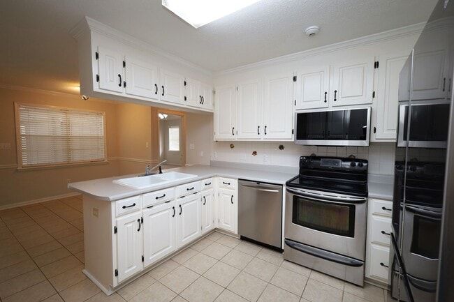 Building Photo - 4807 Ben Salem Way