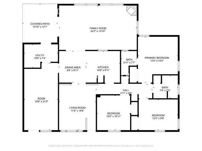 Building Photo - 4543 Cambray Dr