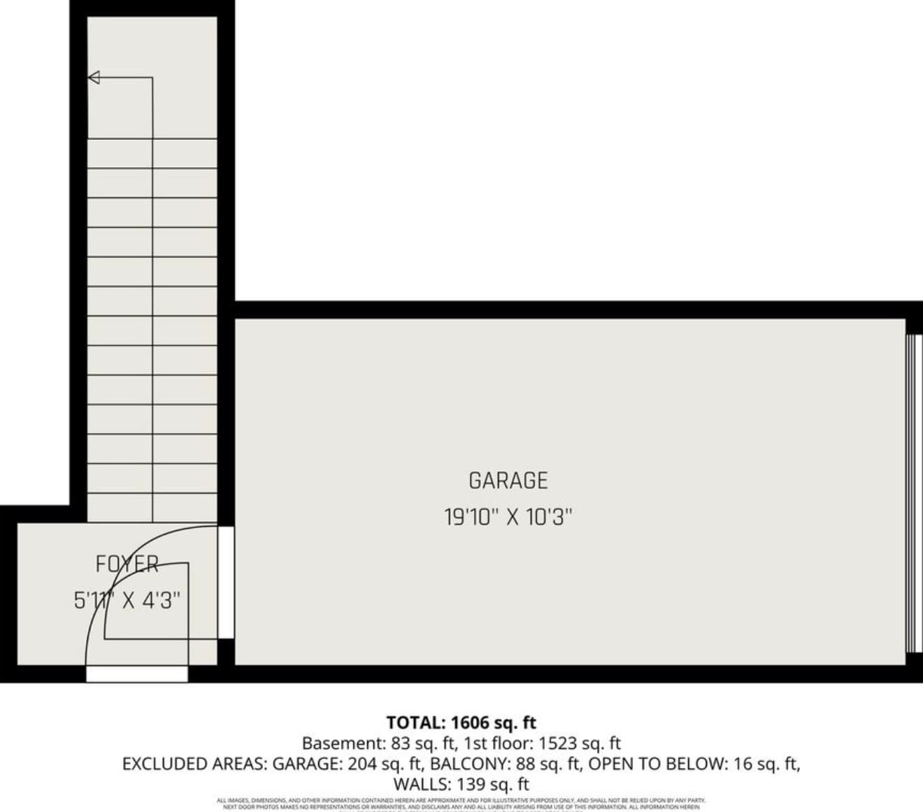 Building Photo - 1213 Retriever Way